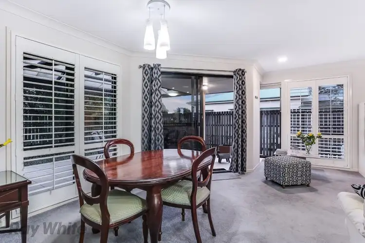 Fifth view of Homely house listing, 110 Woodville Street, Hendra QLD 4011