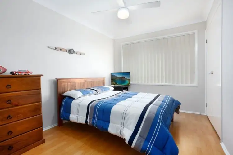 Fourth view of Homely house listing, 14 Fields Drive, Albion Park NSW 2527