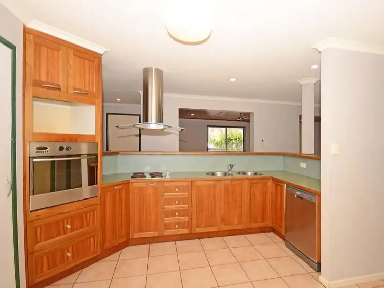 Sixth view of Homely house listing, 21 Romeck Crescent, Urraween QLD 4655