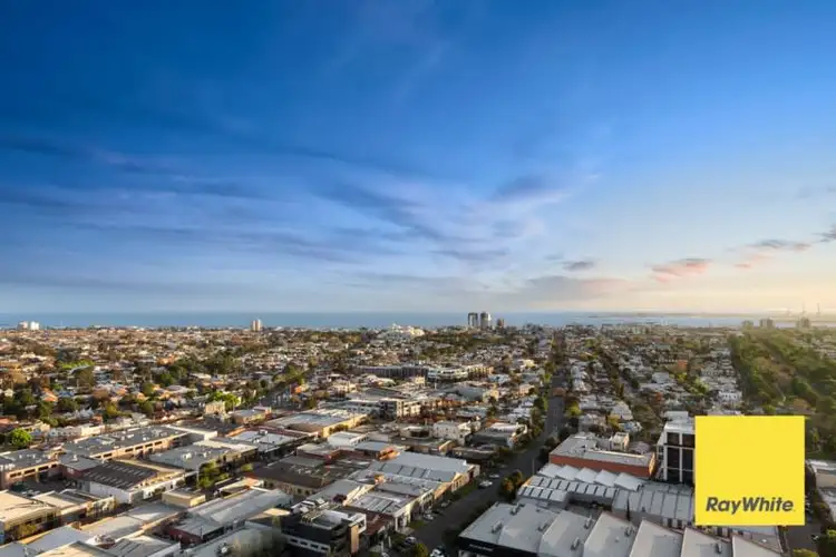 2501/89 Gladstone Street, South Melbourne VIC 3205