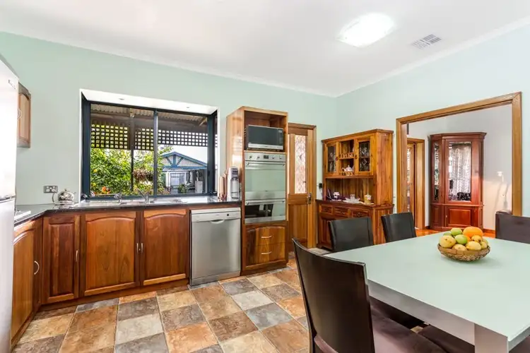 Fourth view of Homely house listing, 3 Kyarra Street, Taperoo SA 5017