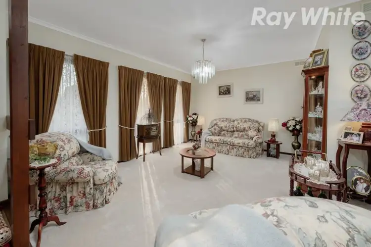 Second view of Homely house listing, 18 Penrith Crescent, Bundoora VIC 3083