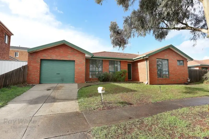Main view of Homely house listing, 2 Buick Crescent, Mill Park VIC 3082