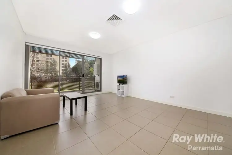 Second view of Homely unit listing, G04/25 Cowper Street, Parramatta NSW 2150