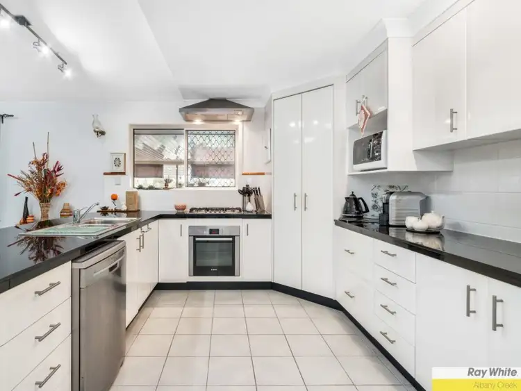 Second view of Homely house listing, 11 Hylacola Drive, Albany Creek QLD 4035
