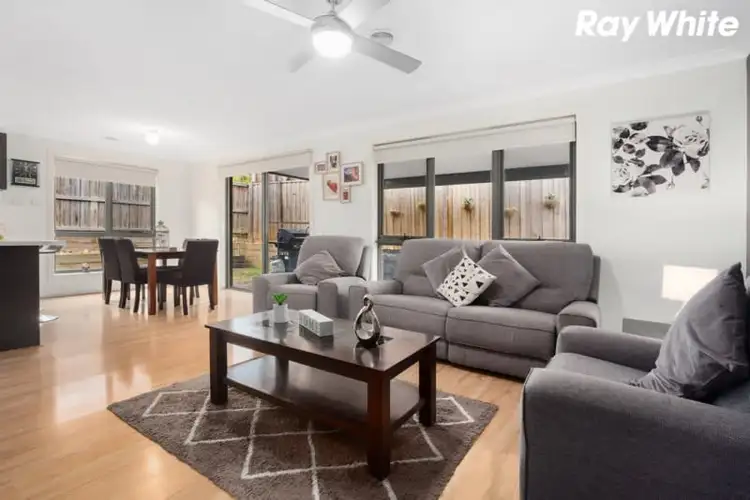 Seventh view of Homely house listing, 82 Belmont Crescent, Pakenham VIC 3810
