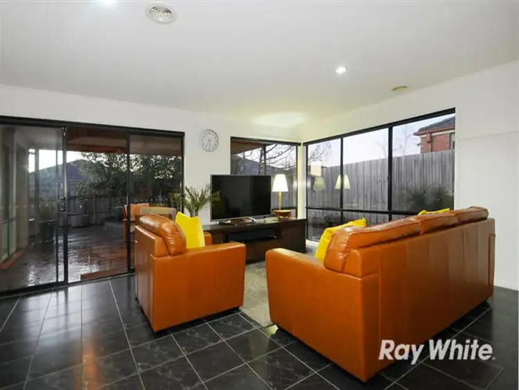 Sixth view of Homely house listing, 40 Silver Creek Drive, Lynbrook VIC 3975