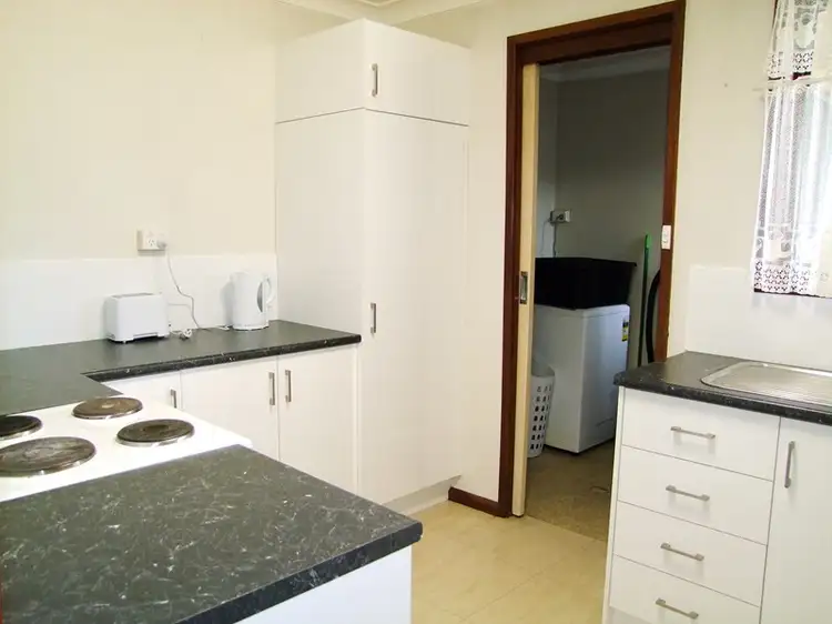 Third view of Homely unit listing, 1/5 Simpson Terrace, Singleton NSW 2330