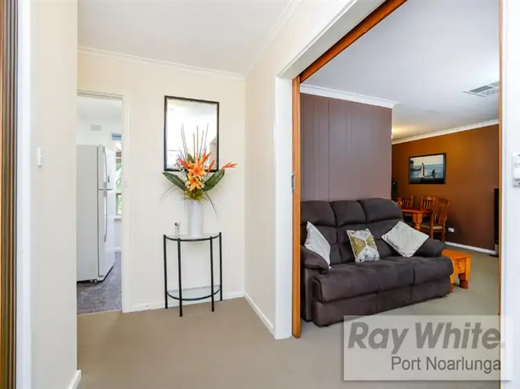 Second view of Homely house listing, 11 Amanda Way, Morphett Vale SA 5162