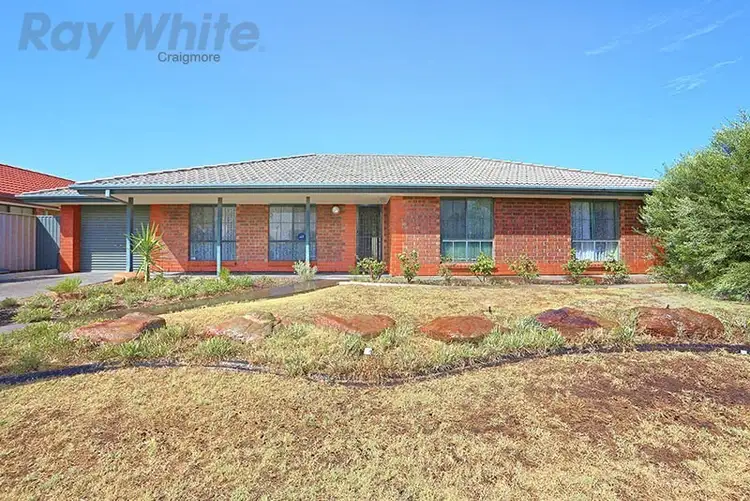 52 Henderson Avenue, Pooraka SA 5095