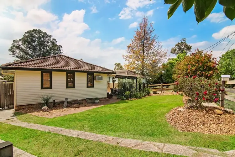 10 Enfield Avenue, North Richmond NSW 2754