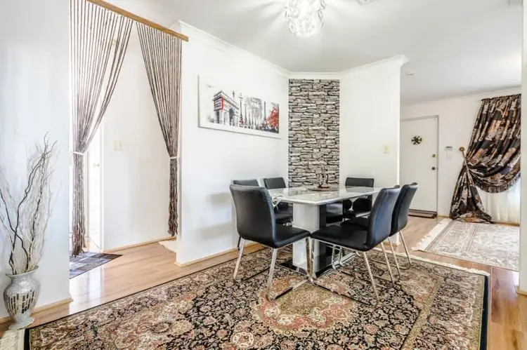 Second view of Homely house listing, 47 Jefferson Drive, Marangaroo WA 6064