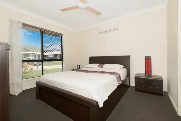 Fourth view of Homely house listing, 66 Ellsworth Drive, Mount Louisa QLD 4814