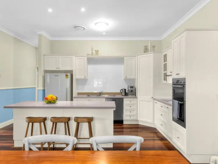Seventh view of Homely house listing, 39 Panorama Street, Ashgrove QLD 4060