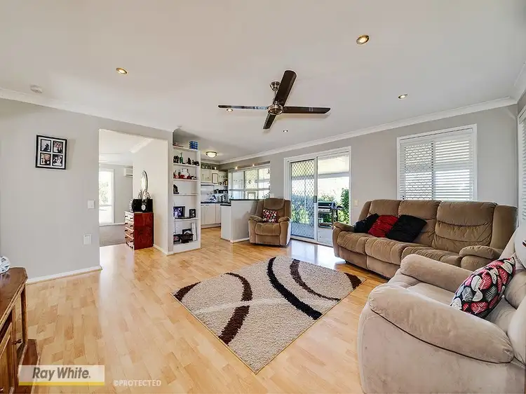 Third view of Homely house listing, 3 Ritchie Court, Petrie QLD 4502