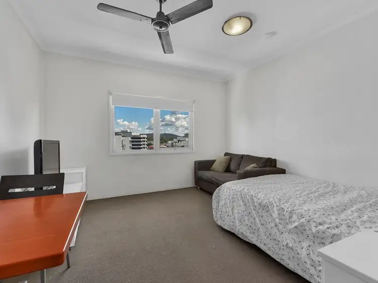 Second view of Homely apartment listing, 801/6 Exford Street, Brisbane QLD 4000