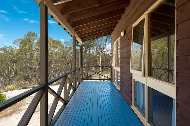 Sixth view of Homely house listing, 51 Mulwaree Drive, Tallong NSW 2579