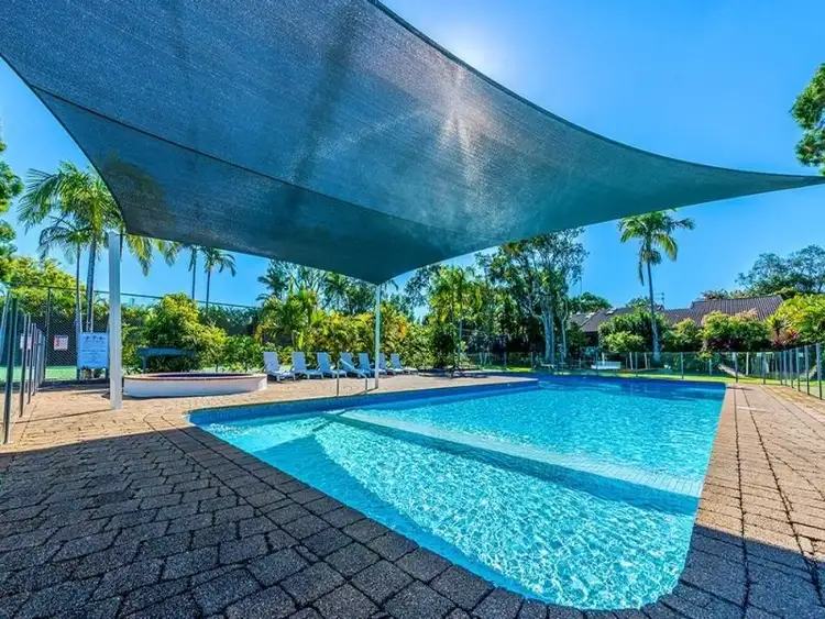 Seventh view of Homely townhouse listing, 9 Freyburg Street, Sorrento QLD 4217