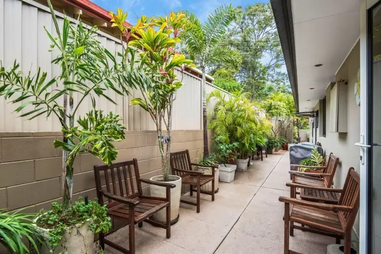 Second view of Homely other listing, 1/19 Hillcrest Avenue, Tugun QLD 4224