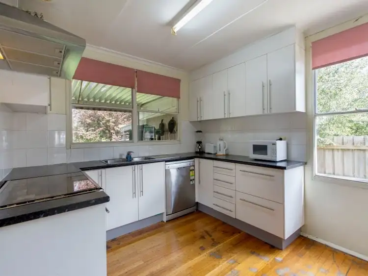 Second view of Homely house listing, 6 Rosemary Crescent, Frankston North VIC 3200