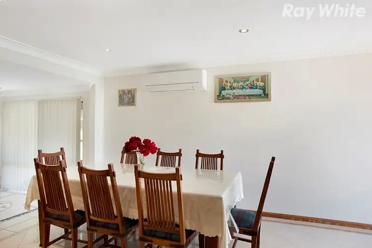 Fourth view of Homely house listing, 8 Sandala Court, Dandenong North VIC 3175