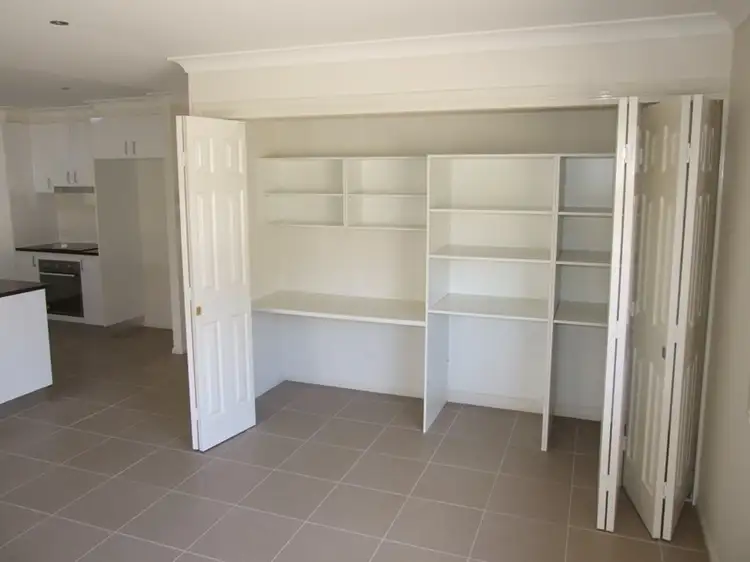 Fourth view of Homely house listing, Unit 1/24 Creek Street, Crows Nest QLD 4355