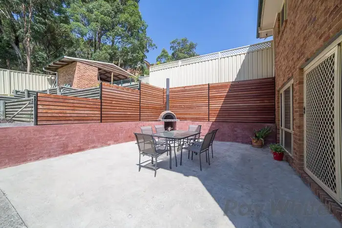 Seventh view of Homely house listing, 3 Boambee Close, Wallsend NSW 2287