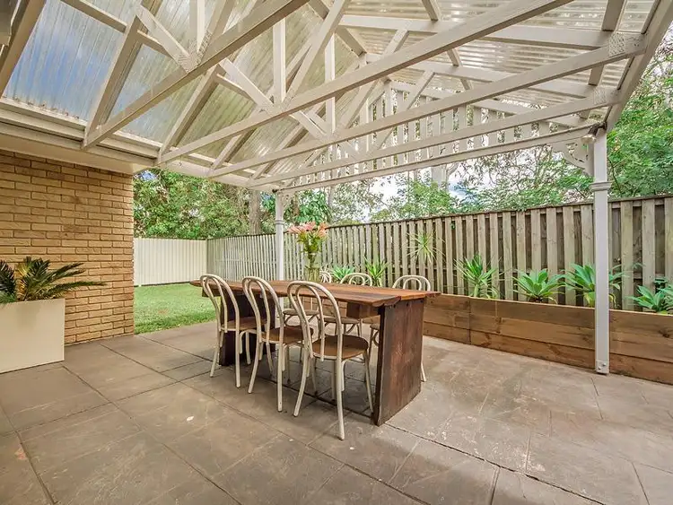 Fourth view of Homely house listing, 18 Tusmore Place, Robina QLD 4226