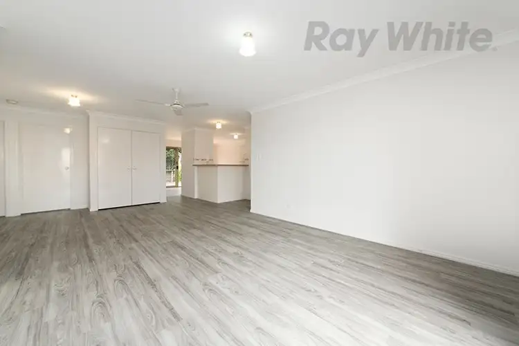 Main view of Homely townhouse listing, 27/359 Warrigal Road, Eight Mile Plains QLD 4113