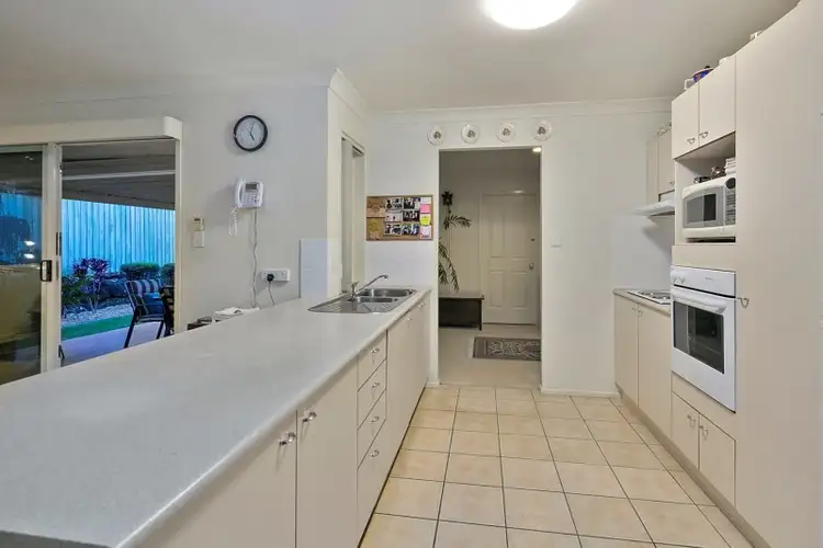 Sixth view of Homely house listing, 15 Eggleton Place, Wakerley QLD 4154