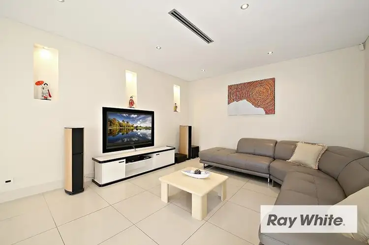 Fourth view of Homely house listing, 16 Larcombe Street, Regents Park NSW 2143