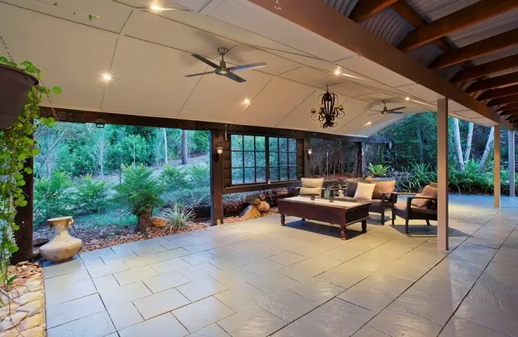 Fifth view of Homely house listing, 53 Birdlife Court, Nerang QLD 4211