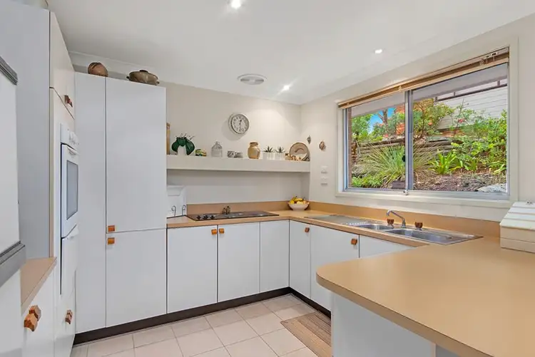 Fifth view of Homely house listing, 3 Banjo Street, Heathcote NSW 2233