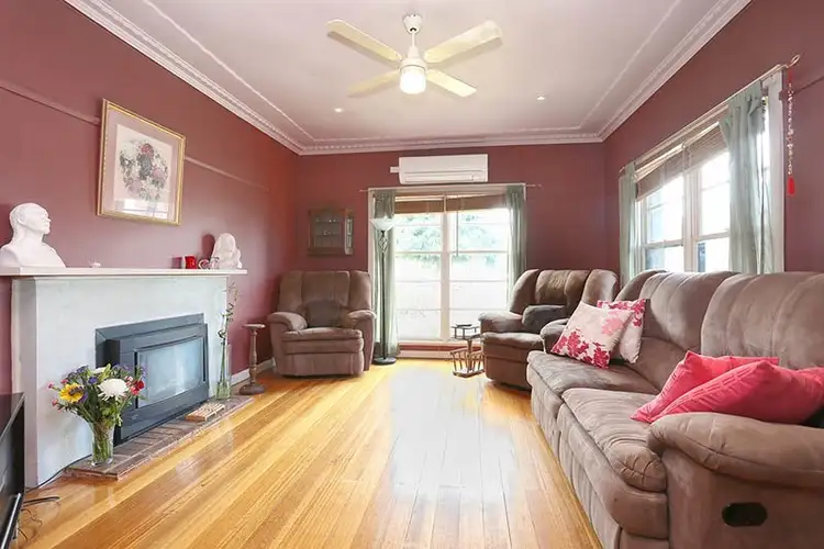 Third view of Homely house listing, 3 Newton Crescent, Lalor VIC 3075