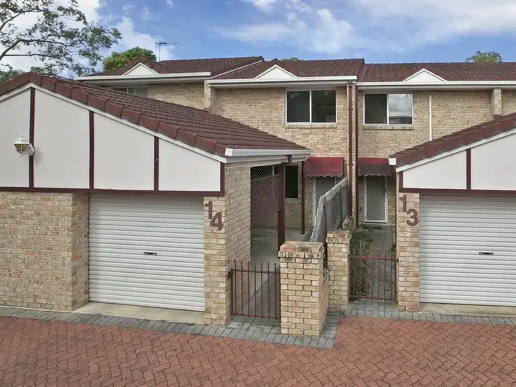 Fifth view of Homely townhouse listing, 14/19 Crotona Road, Capalaba QLD 4157