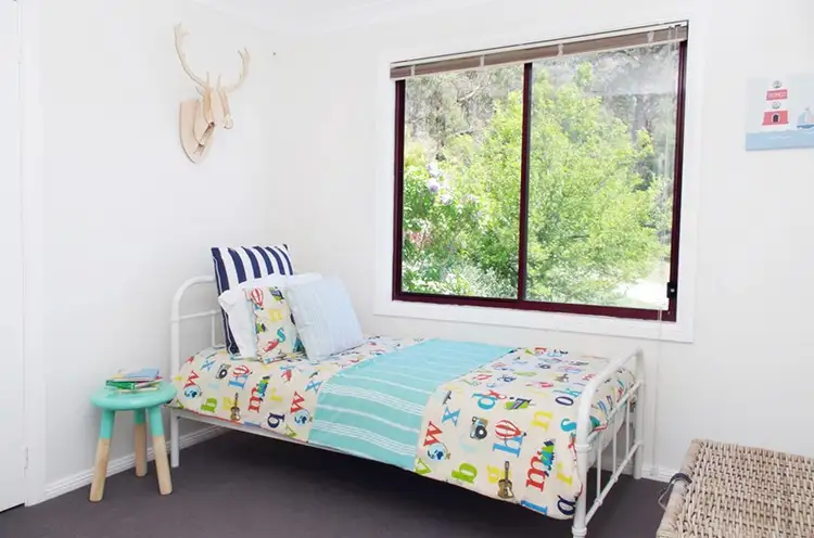 Seventh view of Homely house listing, 1 Jenwood Avenue, Mittagong NSW 2575