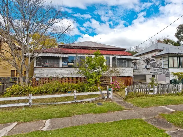 27 Kent Street, Hamilton QLD 4007