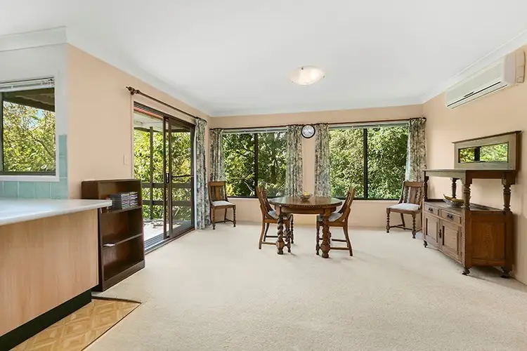 Second view of Homely house listing, 14 Chakola Avenue, Hornsby Heights NSW 2077