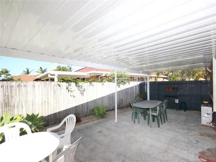 Second view of Homely other listing, 2/55 Covent Gardens Way, Banora Point NSW 2486