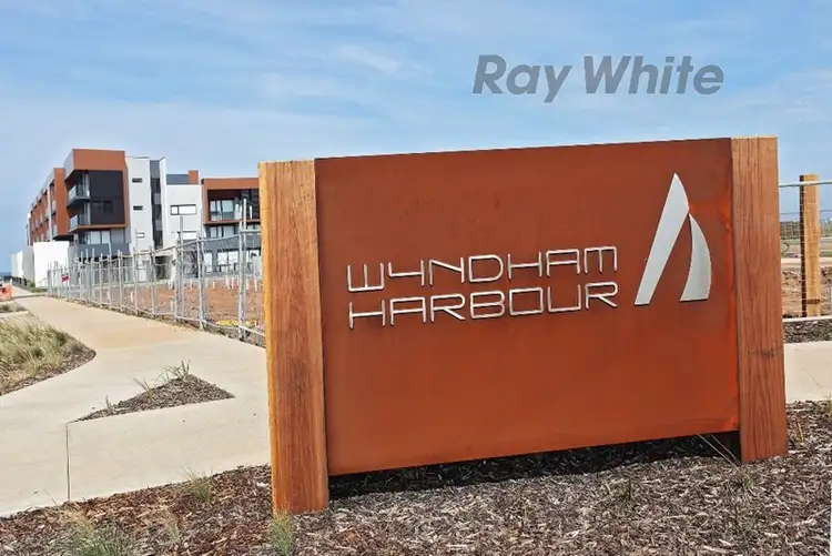 Second view of Homely land listing, 116 Slipway Road, Werribee South VIC 3030