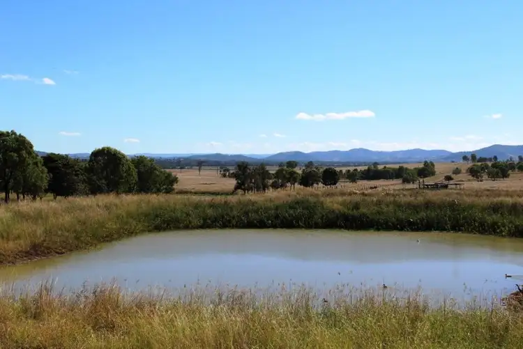 Third view of Homely rural property listing, 261 Hamiltons Lane, Mount Beppo QLD 4313