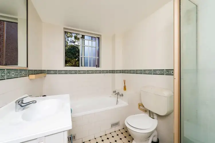 Main view of Homely unit listing, 13/18 Clarence Street, Lidcombe NSW 2141