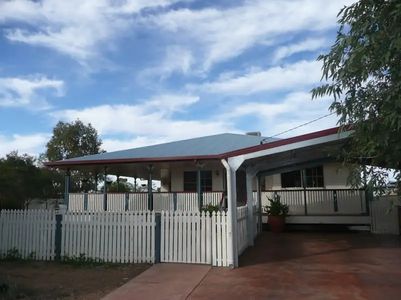 Main view of Homely house listing, 14 Lark Street, Longreach QLD 4730