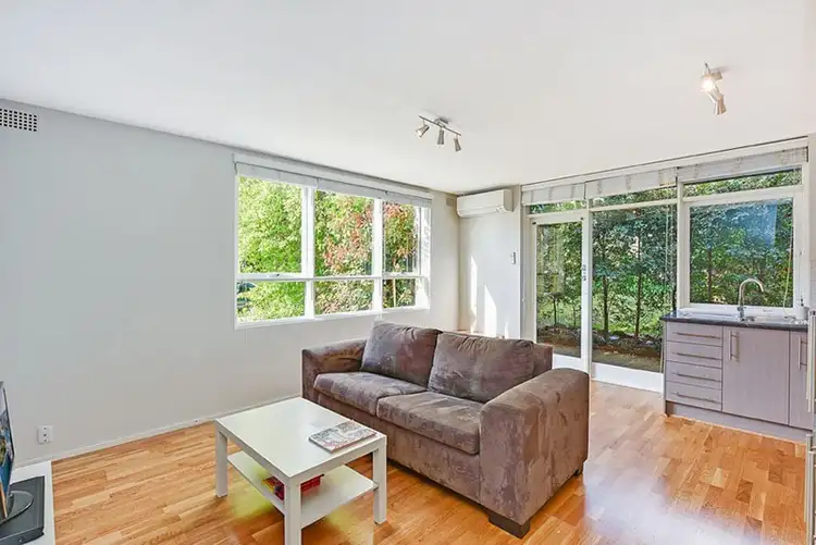 1/221 Peats Ferry Road (Old Pacific Highway), Hornsby NSW 2077