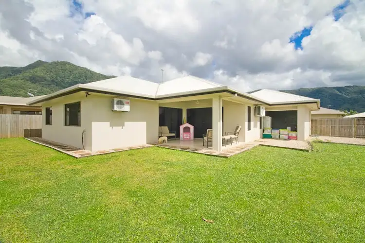 Sixth view of Homely house listing, 33 Fitzmaurice Drive, Bentley Park QLD 4869