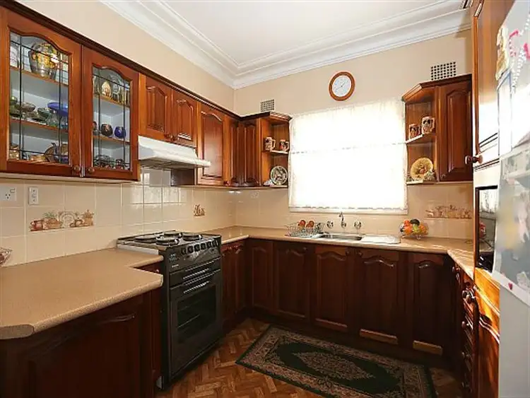 Third view of Homely house listing, 44 Clarke Street, Bass Hill NSW 2197