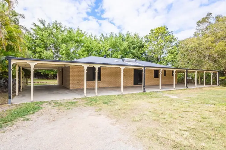 Second view of Homely house listing, 58 Pumicestone Road, Caboolture QLD 4510