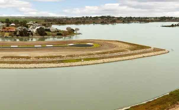 Main view of Homely land listing, Lot 222 Jefferson Court, Wellington East SA 5259