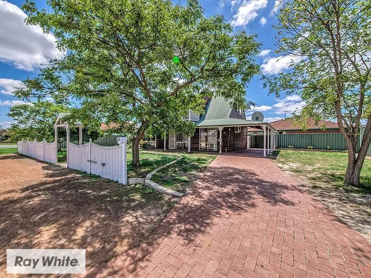 9 Armitage Close, South Guildford WA 6055
