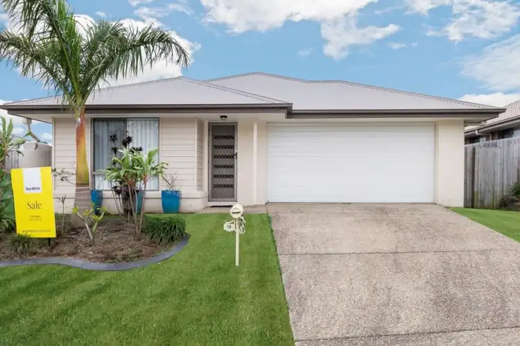 18 Venetian Way, Coomera QLD 4209